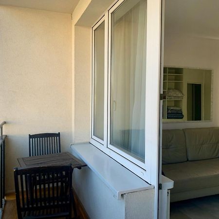 Perfect Location Two Bedrooms With Balkony ワルシャワ エクステリア 写真